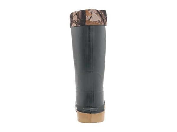 Baffin Trapper