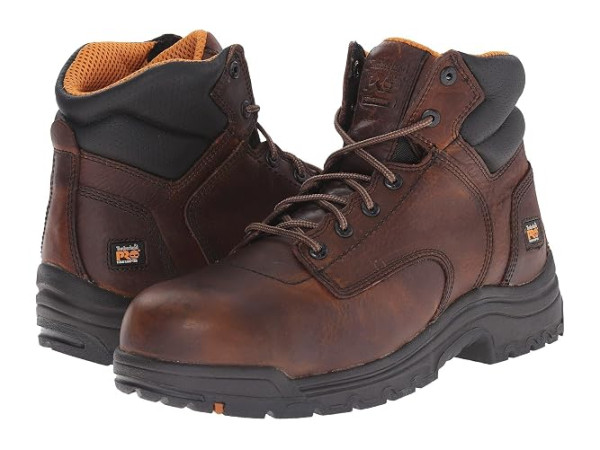 Timberland PRO Titan 6