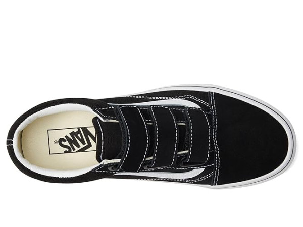 Vans Old Skool V Vans Old Skool V