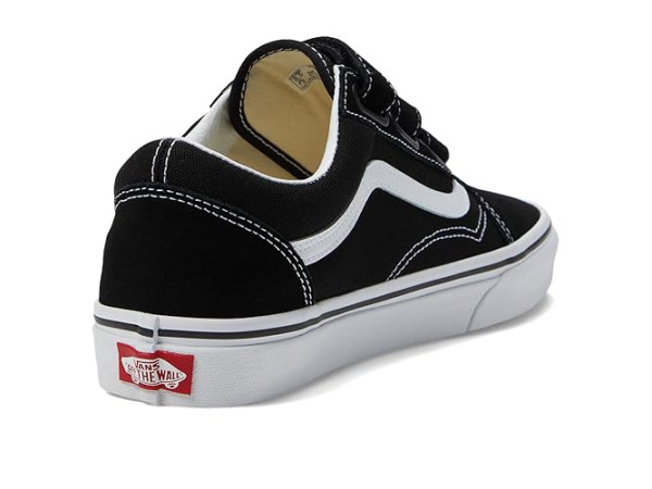 Vans Old Skool V Vans Old Skool V