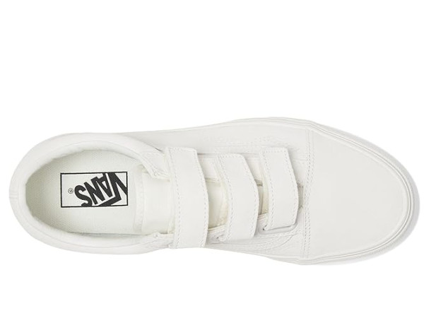 Vans Old Skool V Vans Old Skool V