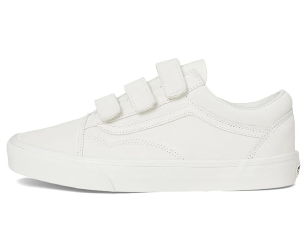 Vans Old Skool V Vans Old Skool V
