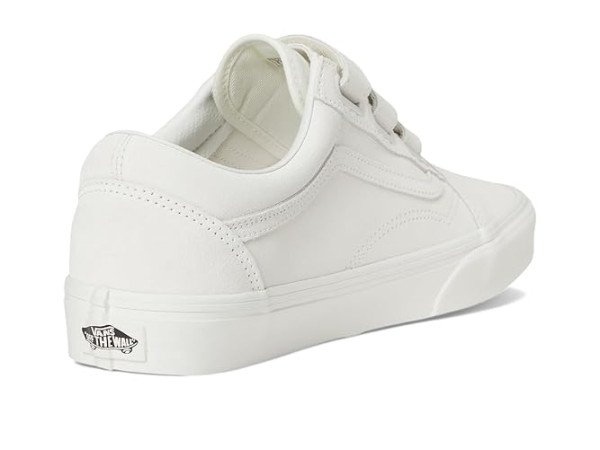 Vans Old Skool V Vans Old Skool V