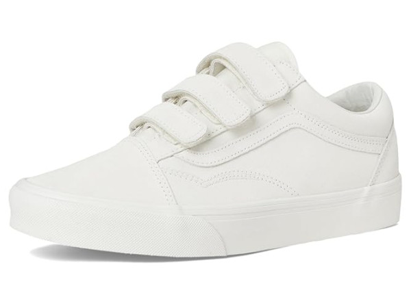 Vans Old Skool V Vans Old Skool V