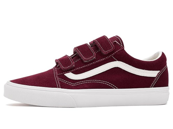 Vans Old Skool V Vans Old Skool V