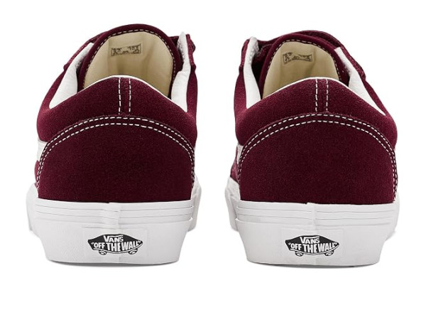 Vans Old Skool V Vans Old Skool V