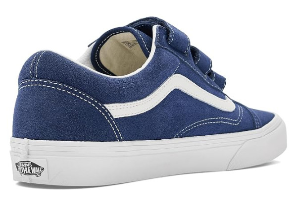 Vans Old Skool V Vans Old Skool V