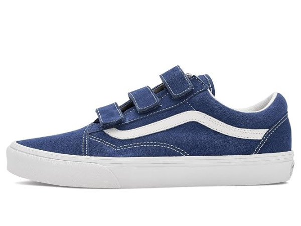 Vans Old Skool V Vans Old Skool V