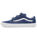 Vans Old Skool V Vans Old Skool V