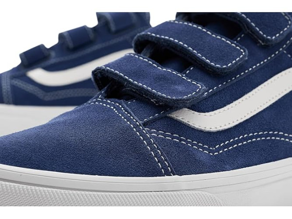 Vans Old Skool V Vans Old Skool V