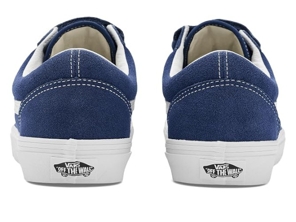 Vans Old Skool V Vans Old Skool V