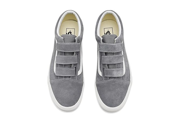 Vans Old Skool V Vans Old Skool V
