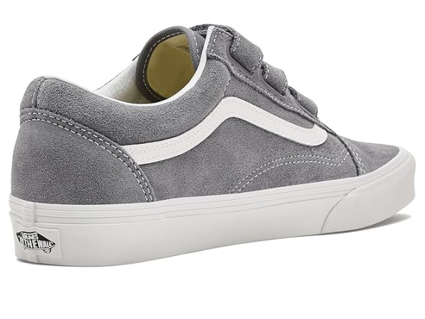 Vans Old Skool V Vans Old Skool V