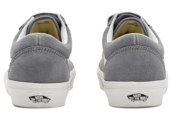Vans Old Skool V Vans Old Skool V