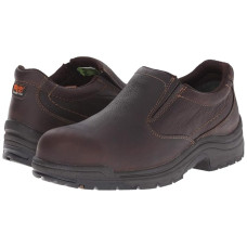 Timberland PRO Titan Slip-On Alloy Safety Toe Timberland PRO Titan Slip-On Alloy Safety Toe