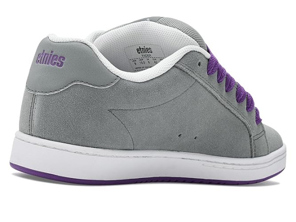etnies Fader