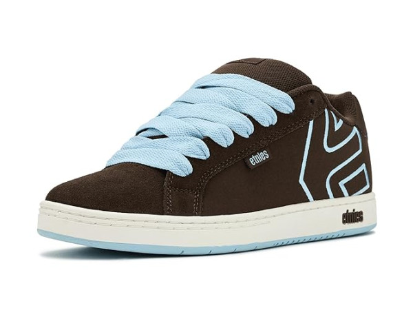 etnies Fader