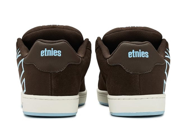 etnies Fader