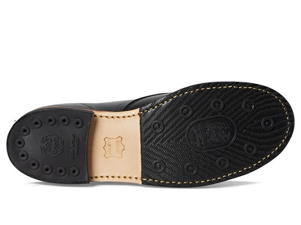 Red Wing Heritage Beckman