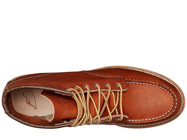 Red Wing Heritage 6