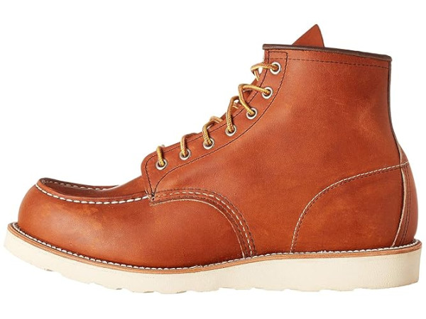Red Wing Heritage 6