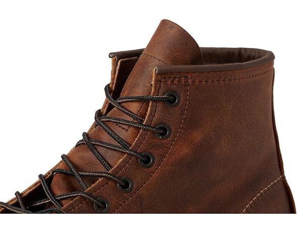 Red Wing Heritage 6