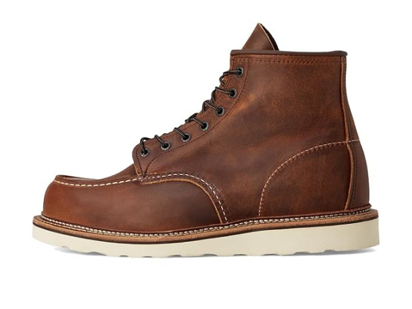 Red Wing Heritage 6