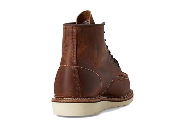 Red Wing Heritage 6