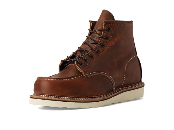 Red Wing Heritage 6