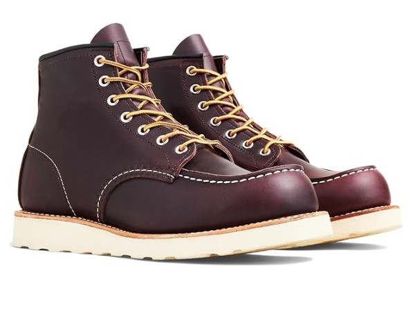 Red Wing Heritage 6
