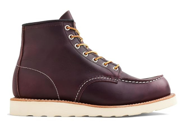Red Wing Heritage 6 Red Wing Heritage 6