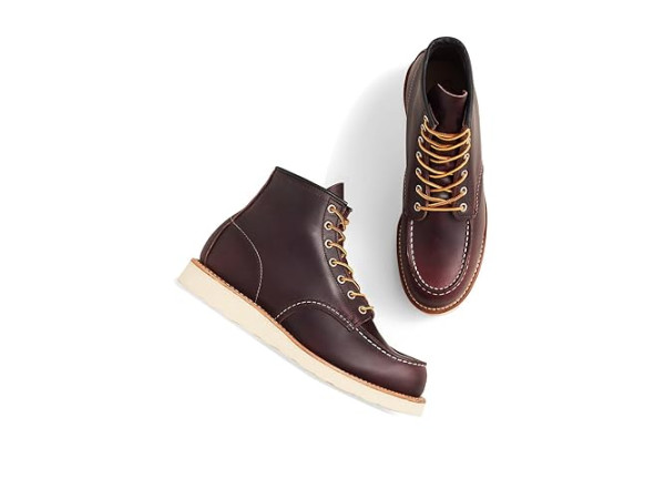 Red Wing Heritage 6 Red Wing Heritage 6