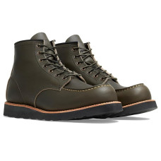 Red Wing Heritage 6