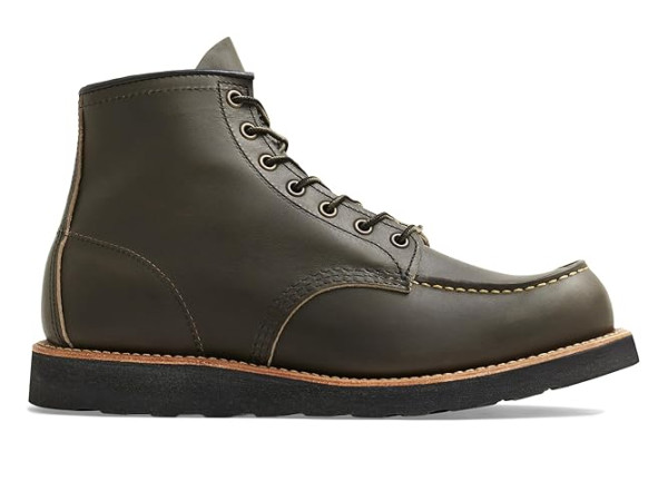 Red Wing Heritage 6