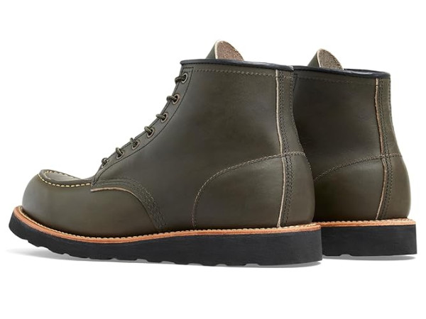 Red Wing Heritage 6