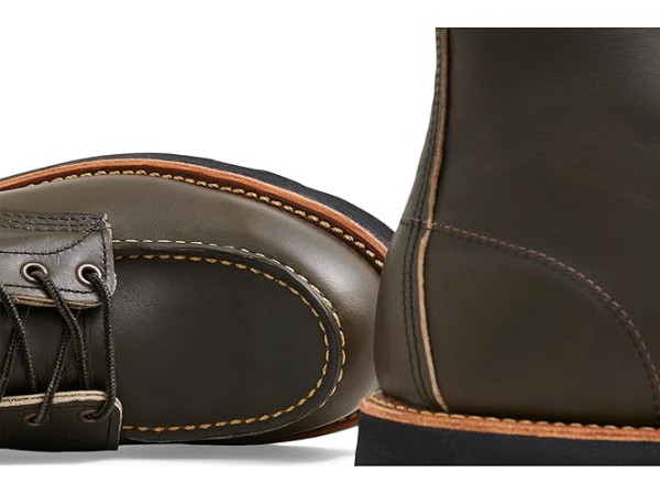 Red Wing Heritage 6