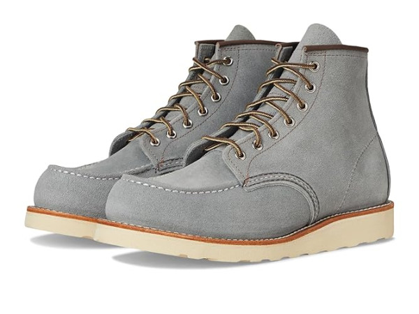 Red Wing Heritage 6