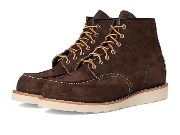 Red Wing Heritage 6