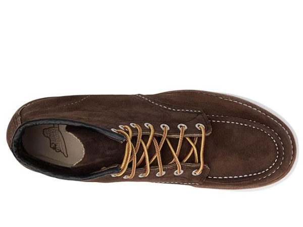 Red Wing Heritage 6