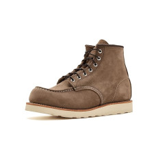 Red Wing Heritage 6