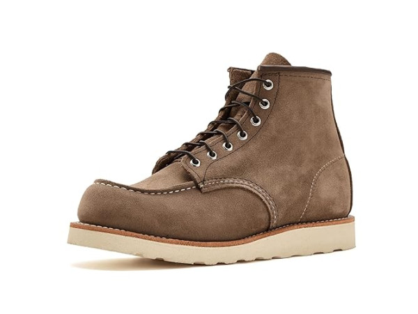 Red Wing Heritage 6