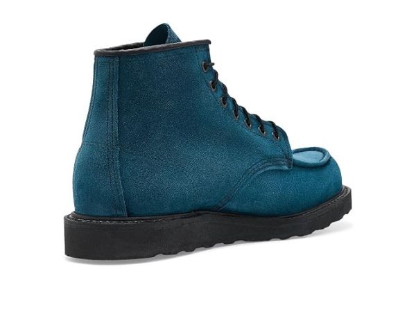 Red Wing Heritage 6 Red Wing Heritage 6