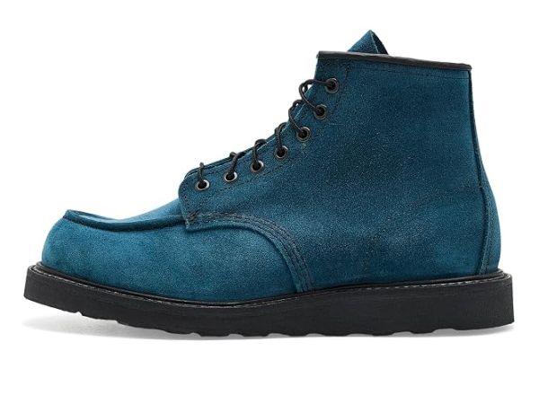 Red Wing Heritage 6 Red Wing Heritage 6