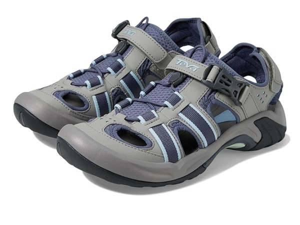 Teva Omnium