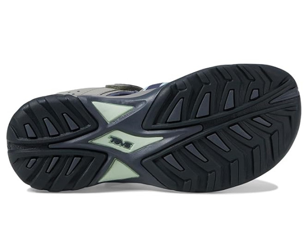 Teva Omnium