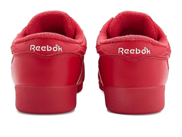 Reebok Lifestyle Freestyle Low Reebok Lifestyle Freestyle Low