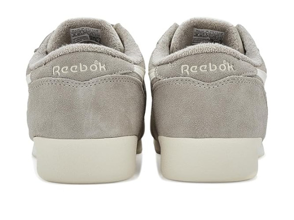 Reebok Lifestyle Freestyle Low