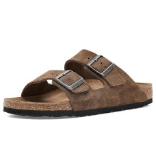 Birkenstock Arizona - Suede