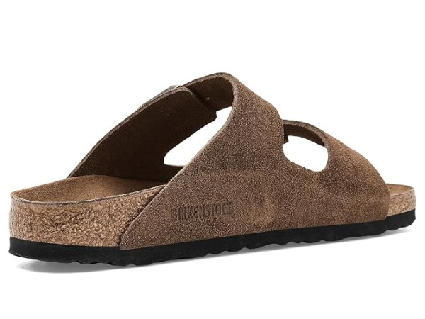 Birkenstock Arizona - Suede