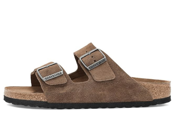 Birkenstock Arizona - Suede